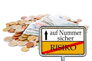Immer mehr Menschen sichern Ihre Arbeitskraft