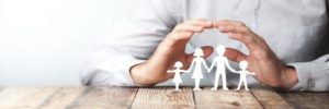 check24 Vergleich der Verufsunfähigkeitsversicherung schützt Familie
