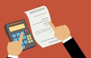 Taschenrechner und Formular